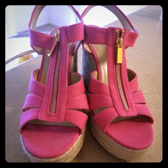 Wedges - Picture 1 of 2